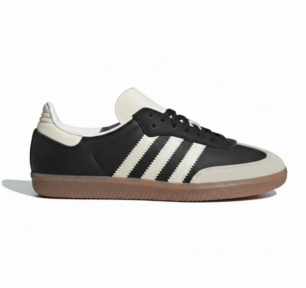 Samba OG Sneakers "Core Black"