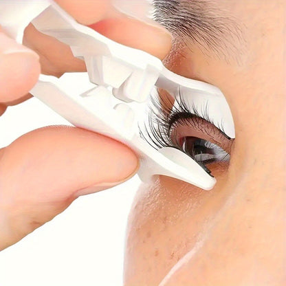 Reusable Magnetic Lashes – Professional Effect