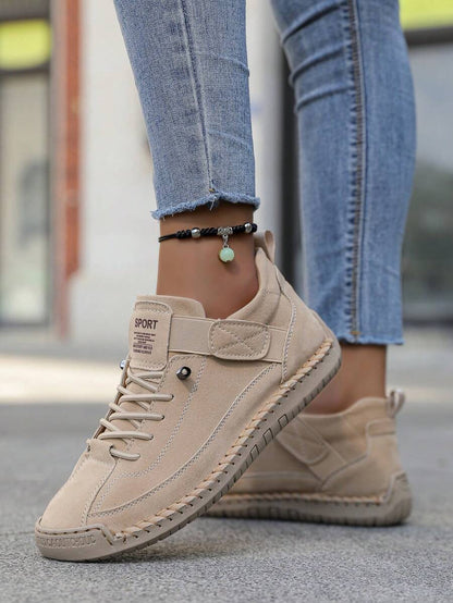 Marielle Soft Sneakers