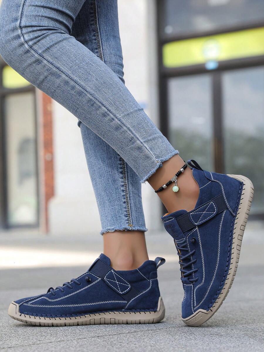 Marielle Soft Sneakers