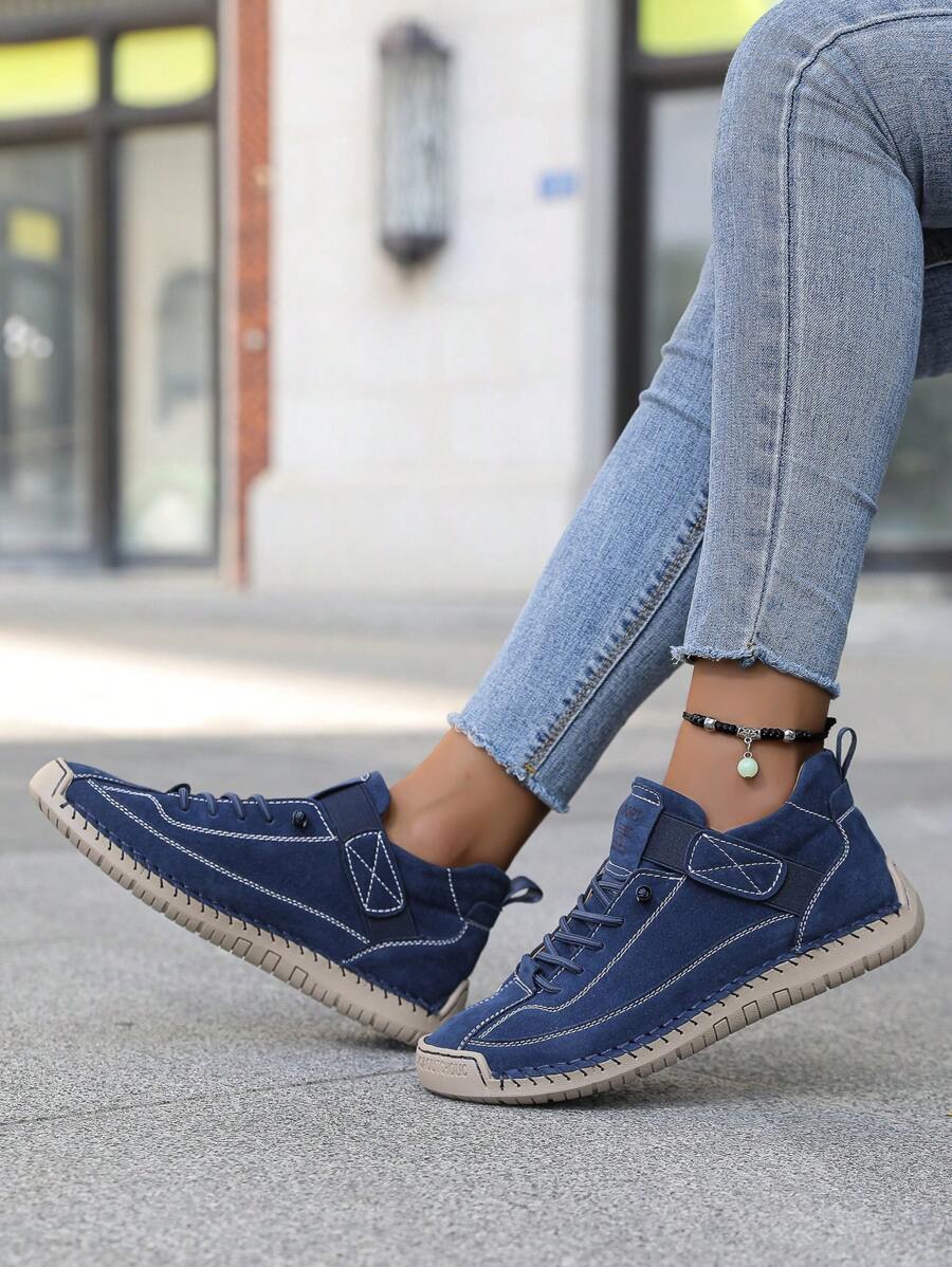 Marielle Soft Sneakers