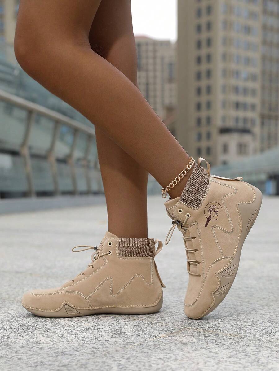 Marielle Soft Sneakers