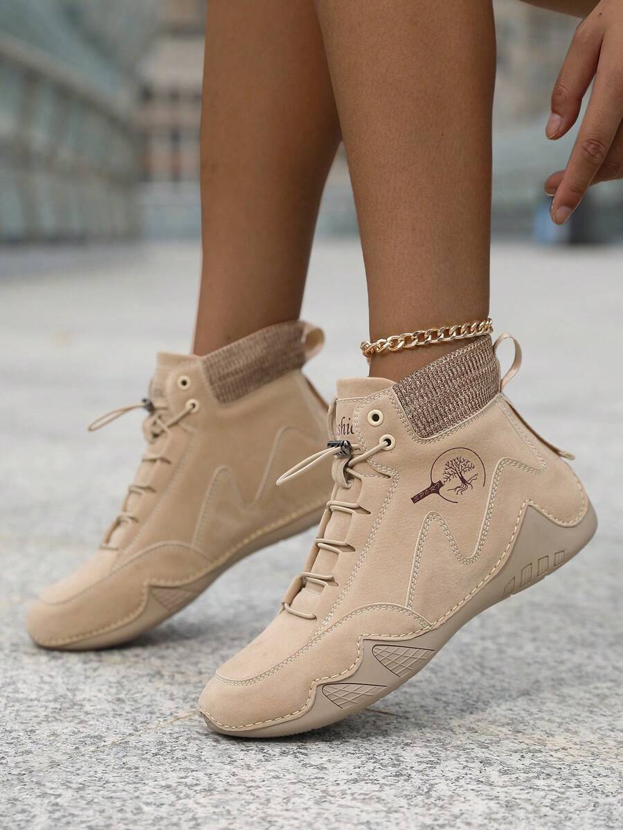 Marielle Soft Sneakers