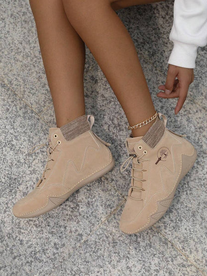 Marielle Soft Sneakers