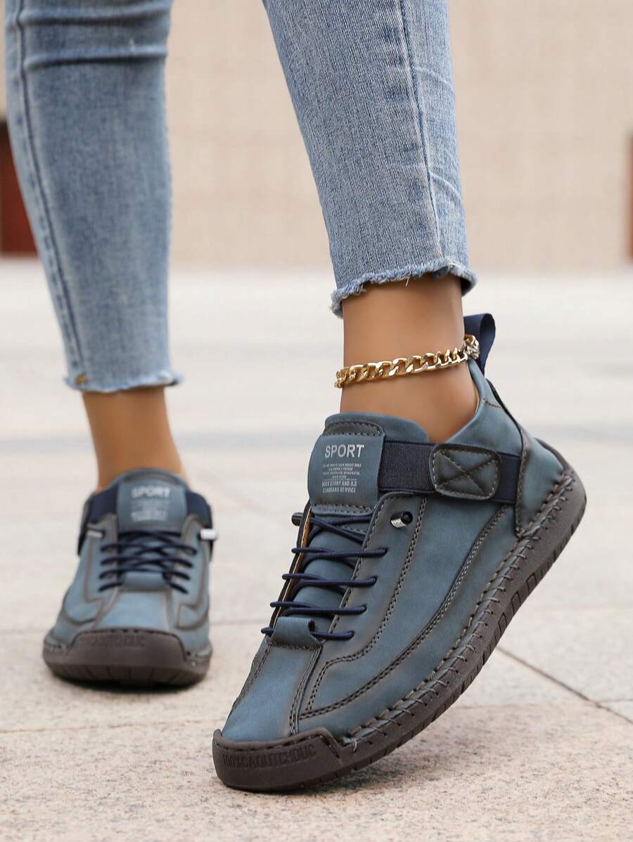 Marielle Soft Sneakers