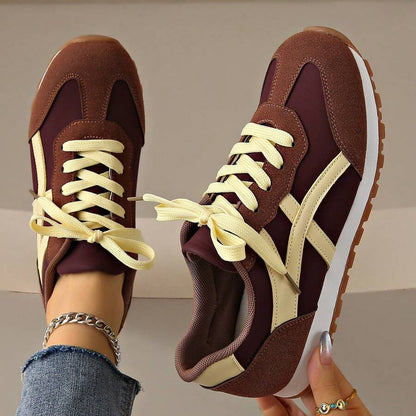 Aurea Motion Casual Sneakers