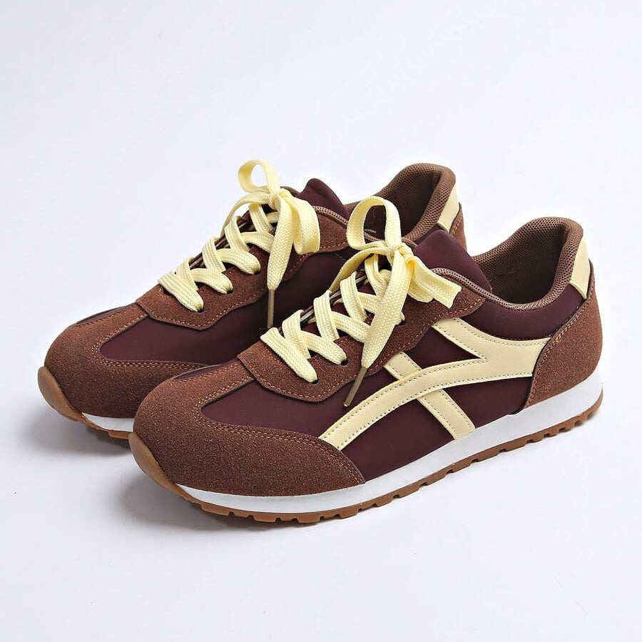 Aurea Motion Casual Sneakers