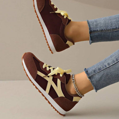 Aurea Motion Casual Sneakers