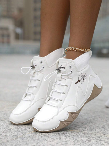Marielle Soft Sneakers