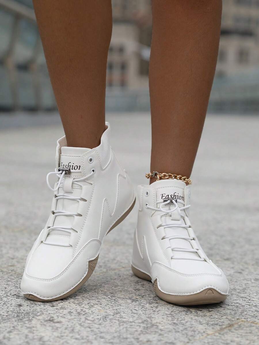 Marielle Soft Sneakers