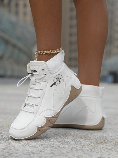 Marielle Soft Sneakers