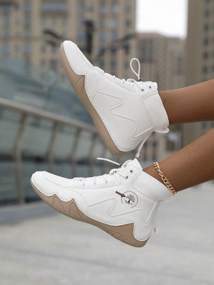 Marielle Soft Sneakers
