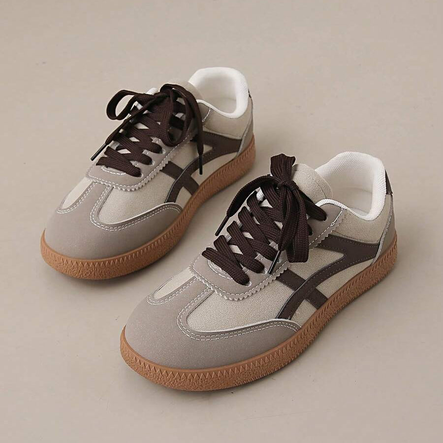 Aurea Motion Casual Sneakers