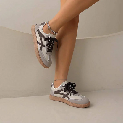 Aurea Motion Casual Sneakers