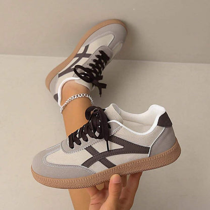 Aurea Motion Casual Sneakers