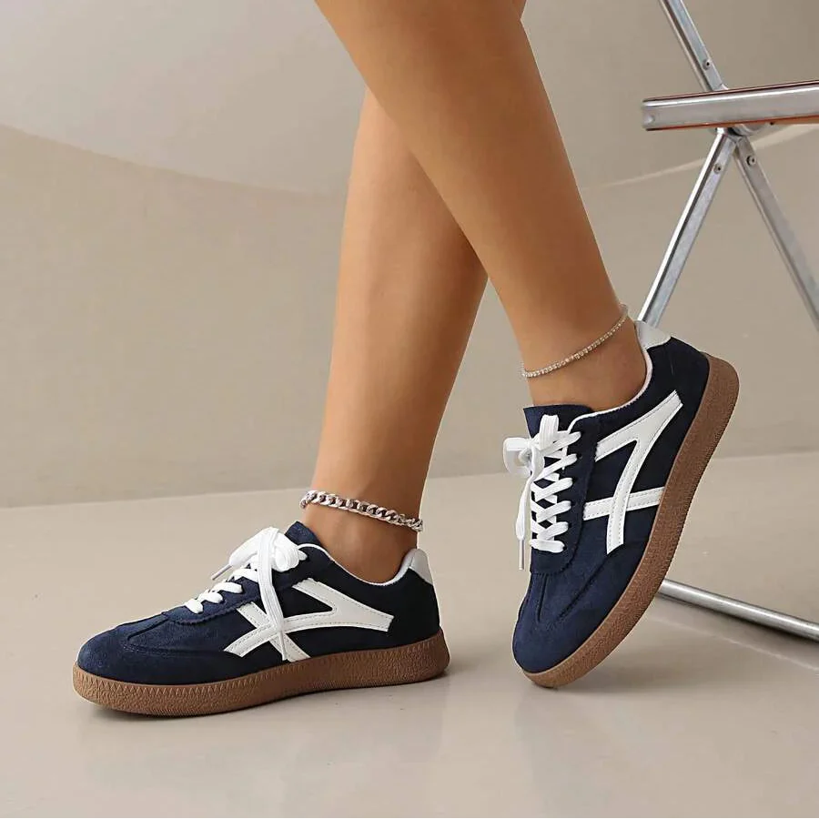 Aurea Motion Casual Sneakers