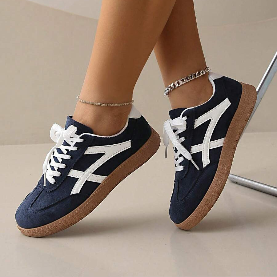 Aurea Motion Casual Sneakers