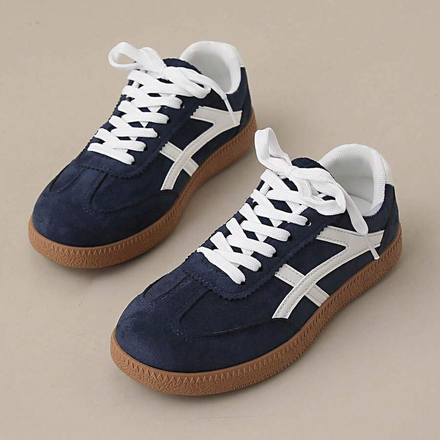 Aurea Motion Casual Sneakers