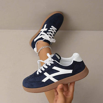 Aurea Motion Casual Sneakers