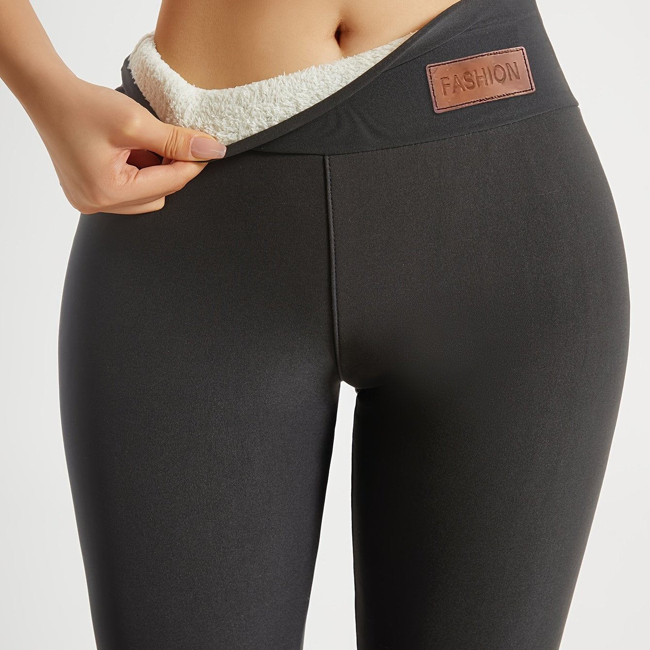 NOR - WOMEN'S WINTER LEGGINGS