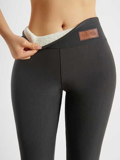 NOR - WOMEN'S WINTER LEGGINGS