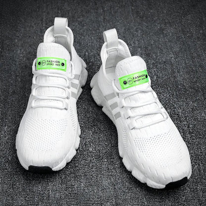 Unisex Sports Shoes - New Colors Available