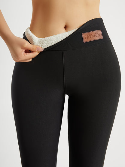NOR - WOMEN'S WINTER LEGGINGS