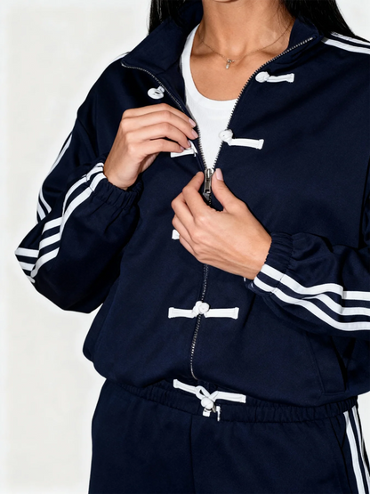 Bella Track Women’s Sport Set