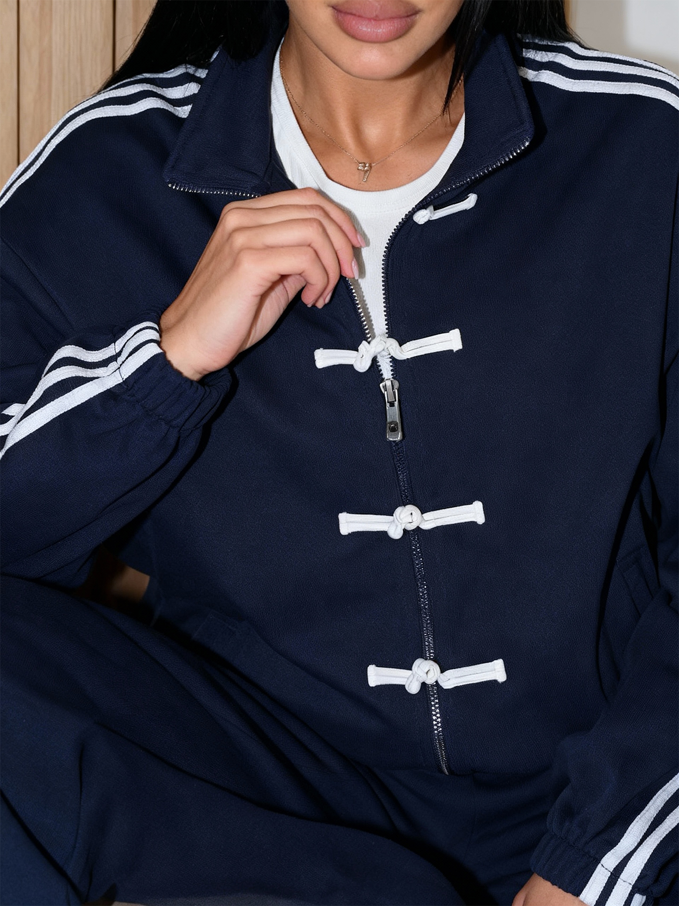 Bella Track Women’s Sport Set