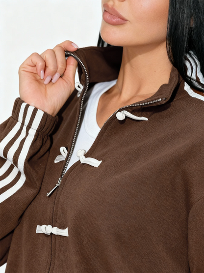 Bella Track Women’s Sport Set