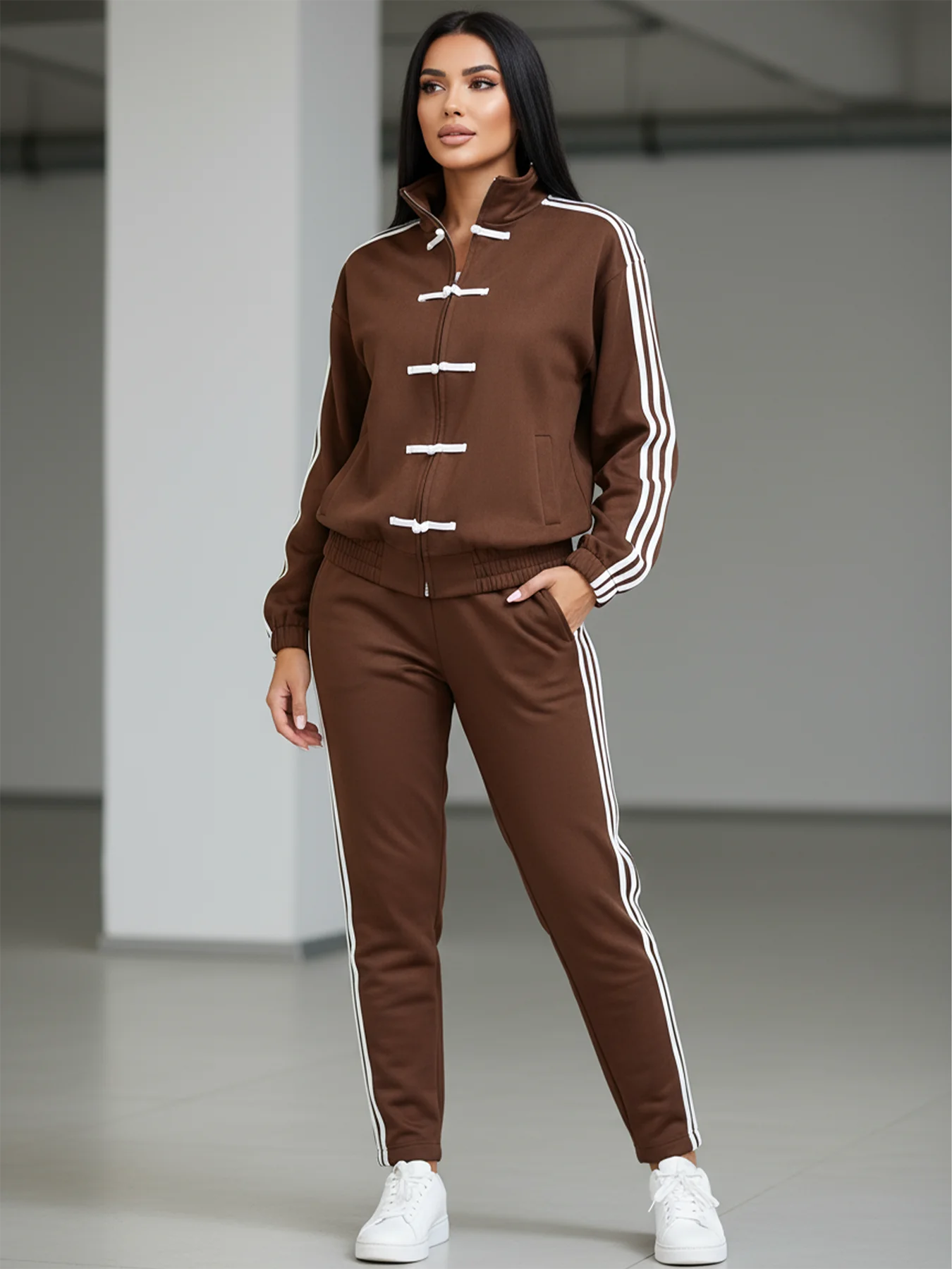 Bella Track Women’s Sport Set