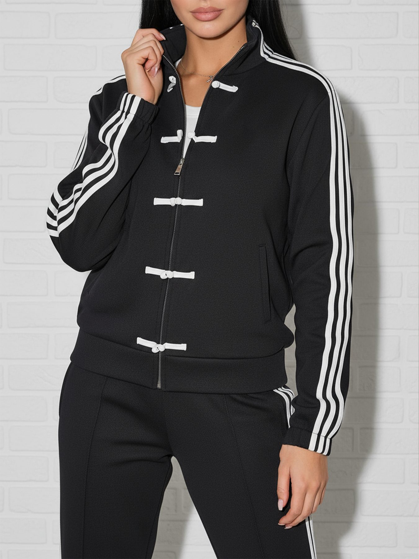 Bella Track Women’s Sport Set