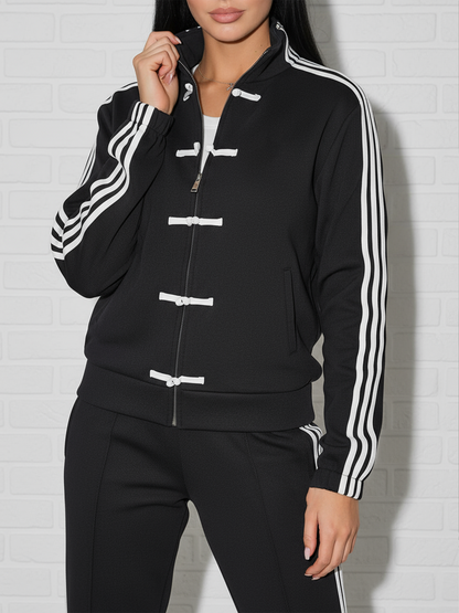 Bella Track Women’s Sport Set