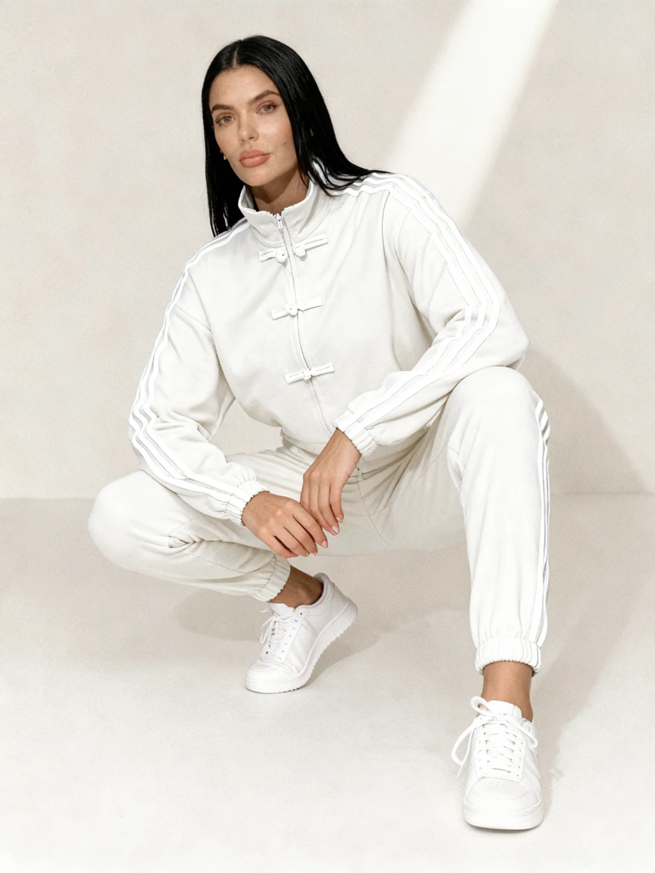 Bella Track Women’s Sport Set