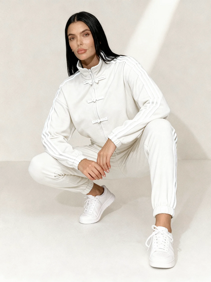 Bella Track Women’s Sport Set