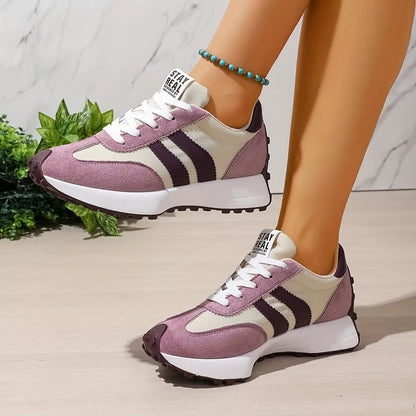 CloudLane Stripe Casual All Colors