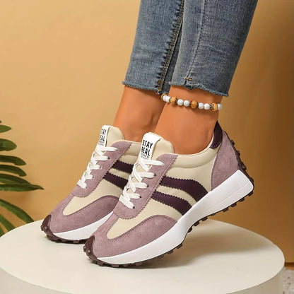 CloudLane Stripe Casual All Colors