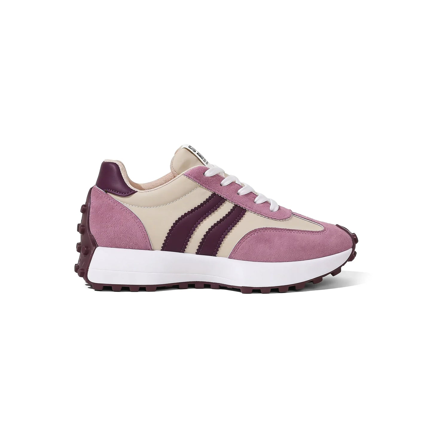 CloudLane Stripe Casual All Colors