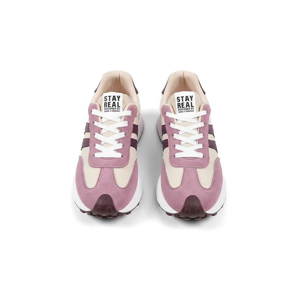 CloudLane Stripe Casual All Colors