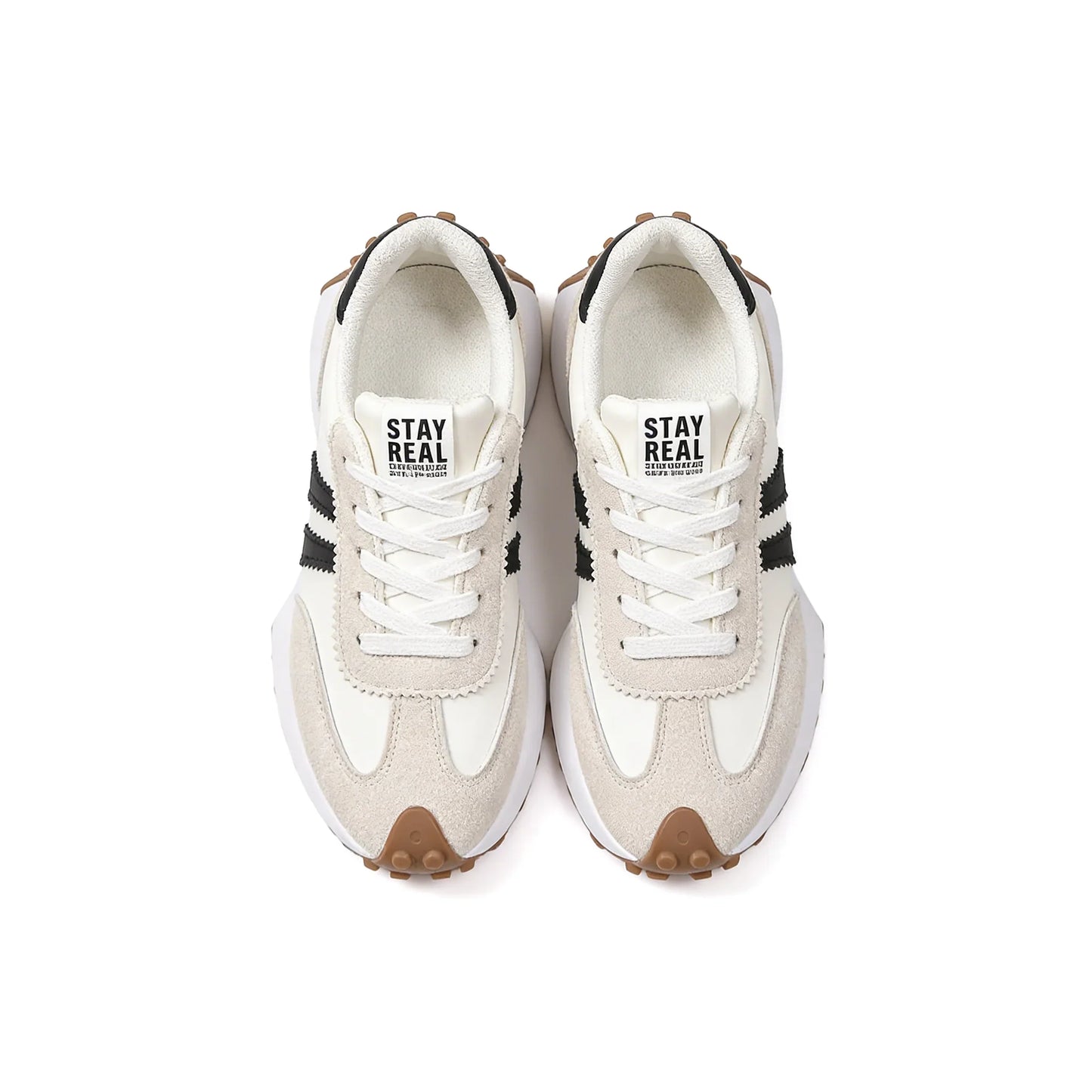 CloudLane Stripe Casual All Colors