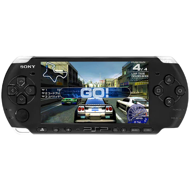 PSP 3000