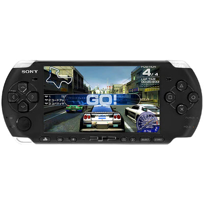 PSP 3000