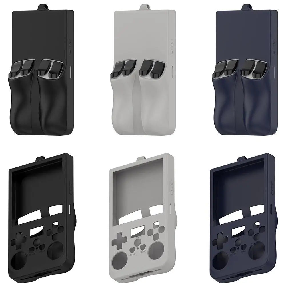 R36MAX Silicone Case