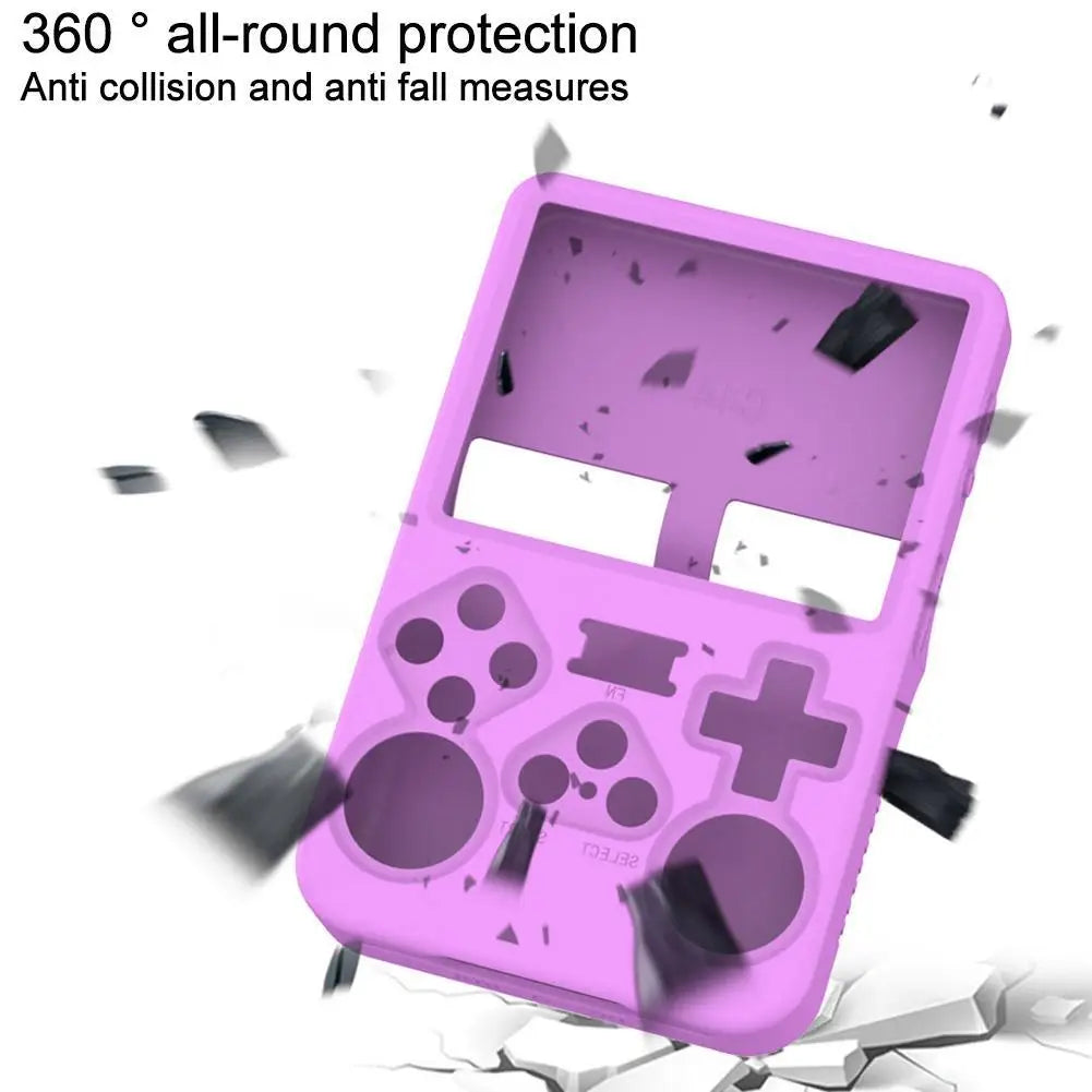 R36S Silicone Case