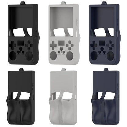 R36MAX Silicone Case