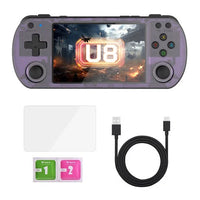 Purple 128GB
