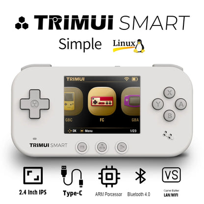 TRIMUI Smart