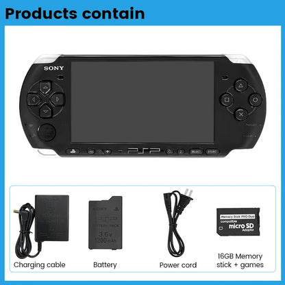 PSP 3000