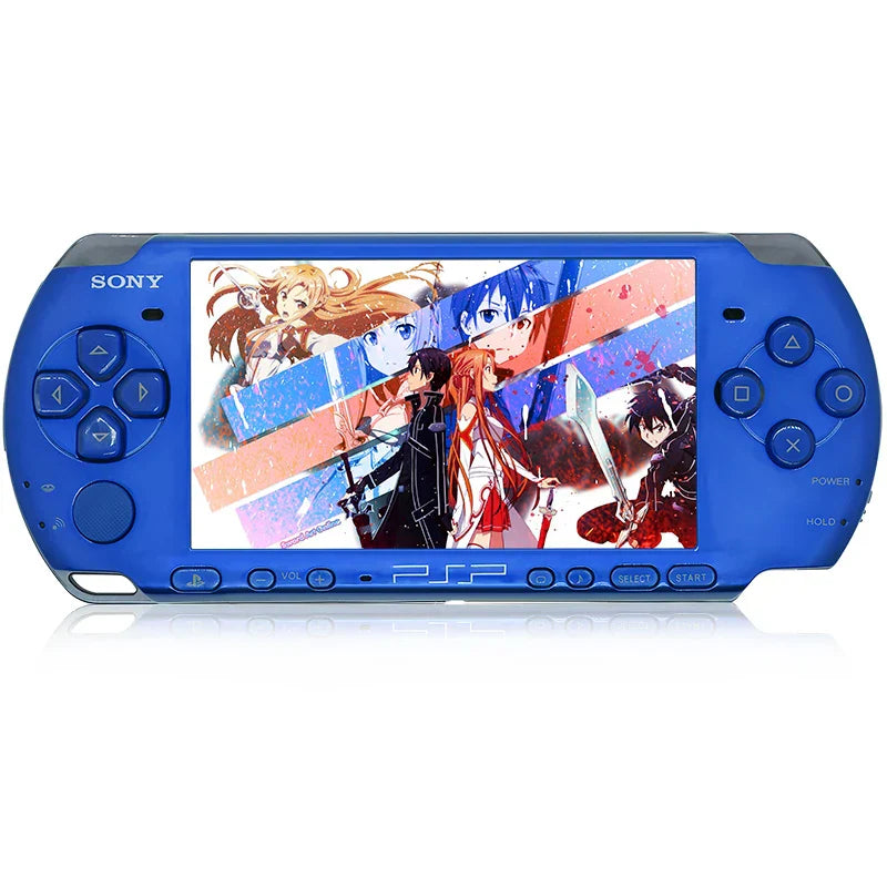 PSP 3000