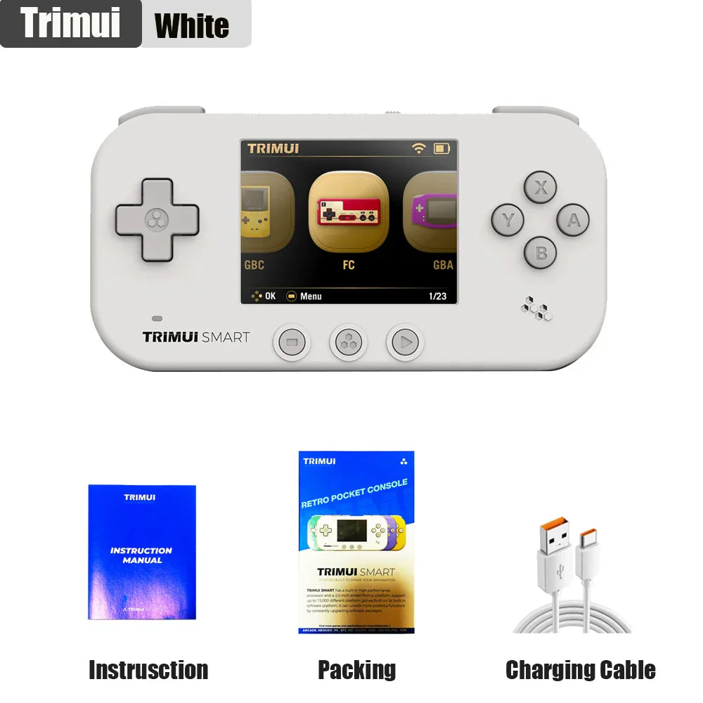 TRIMUI Smart